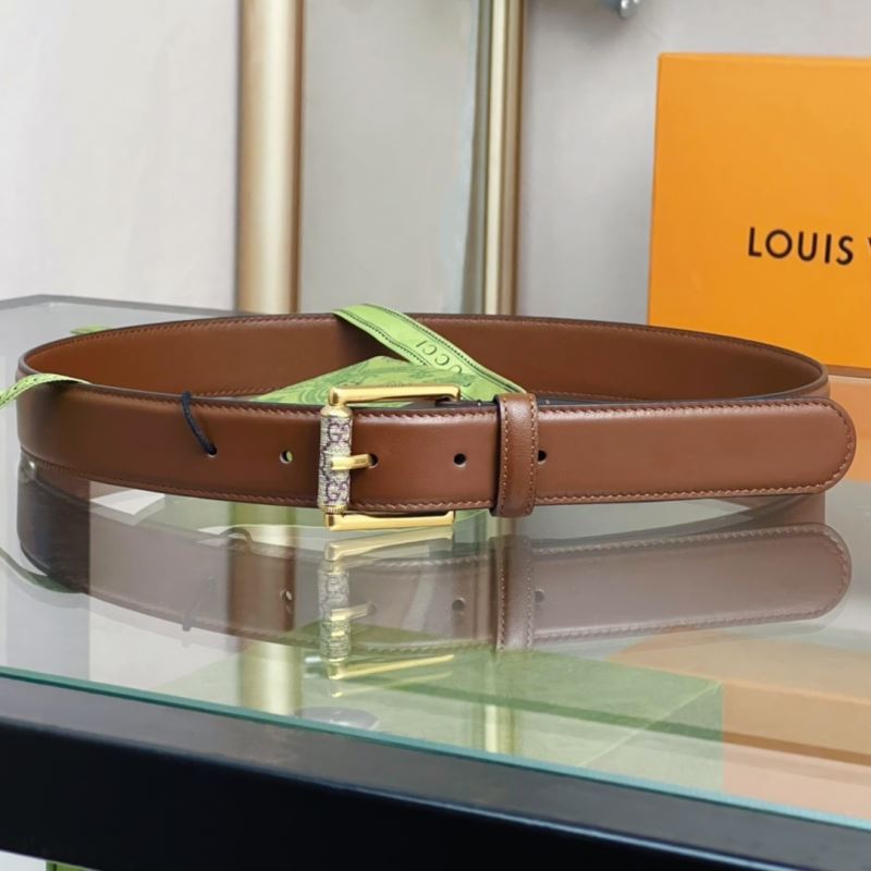 Gvc*1 belts